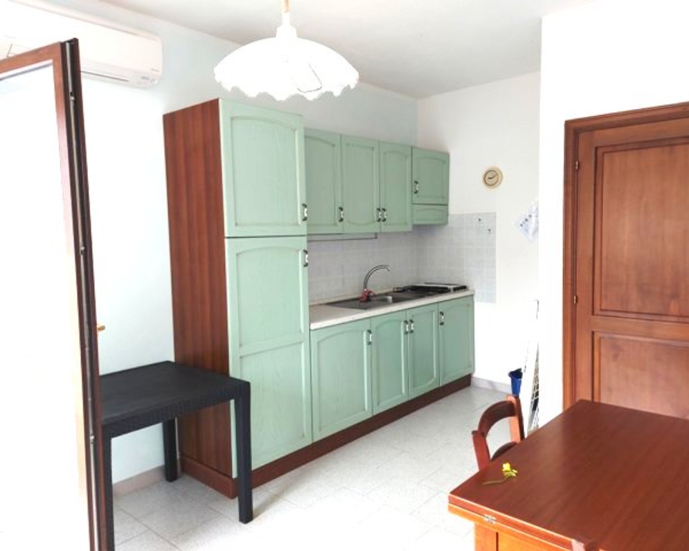 Prodej apartmánu 42 m² - La Ciaccia, Sardinie