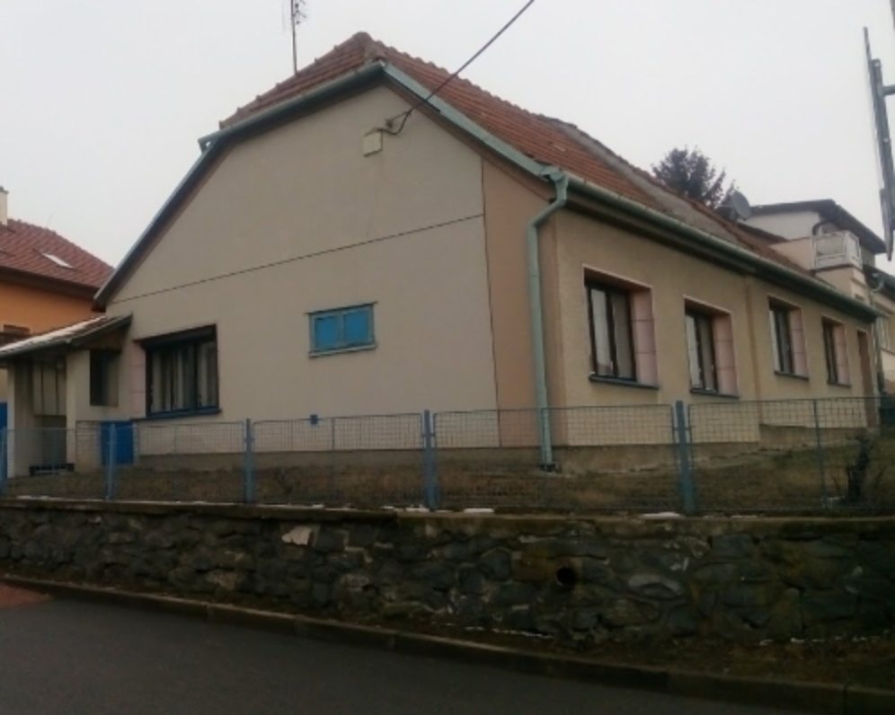 Prodej rodiného domu 466 m² v obci Drnovice